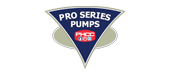pro series pumps logo